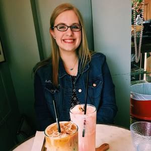 Meet your Posher, Emma